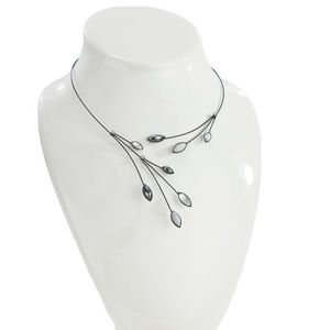 Uno Alla Volto Classic Shades Necklace, NEVER WORN